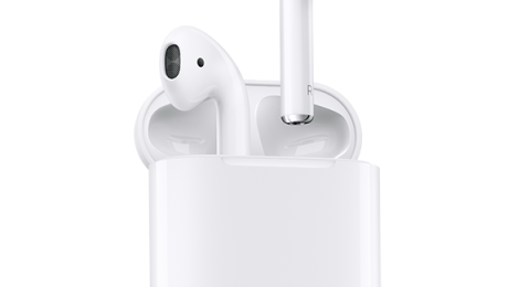 iarairpods