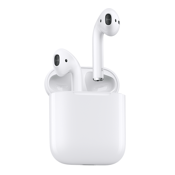 iarairpods